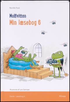 Min læsebog. Bind 6