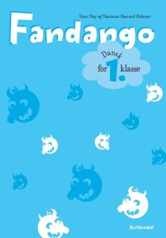 Fandango - dansk for 1. klasse : grundbog -- Vejledning