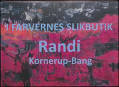 I farvernes slikbutik