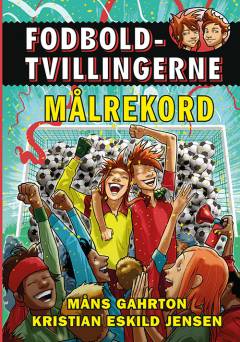 Målrekord