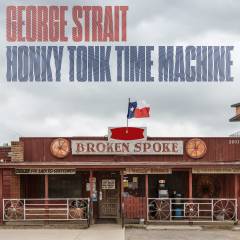 Honky tonk time machine
