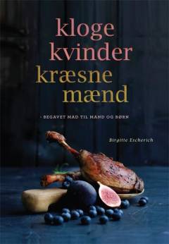 Kloge kvinder, kræsne mænd
