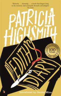 Edith's diary