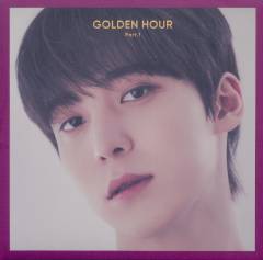 Golden hour - part 1
