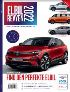 Elbil revyen. 2022 (1. årgang)