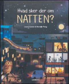 Hvad sker der om natten?