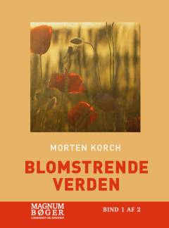 Blomstrende verden. Bind 2 (Stor skrift)