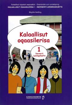 Bog, Ilusaa siulleq = 1. udgave, 2010