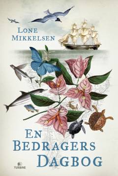 En bedragers dagbog