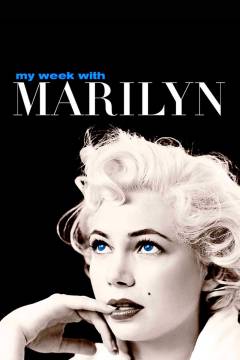 My week with Marilyn