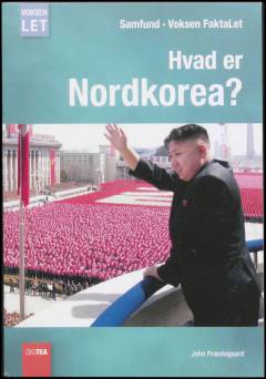Hvad er Nordkorea?
