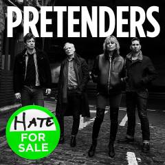 Hate for sale
