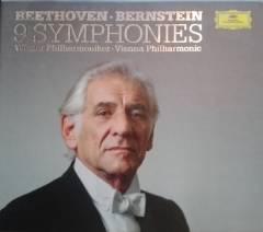 9 symphonies