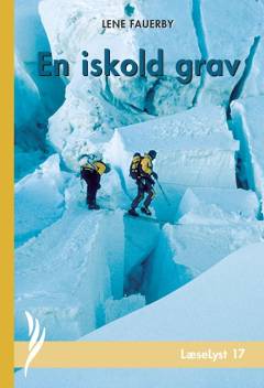 En iskold grav (Letlæsning)