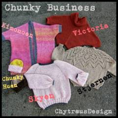 Chunky business