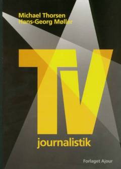 TV journalistik