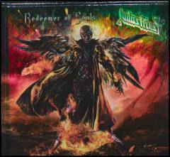 Redeemer of souls