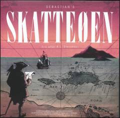 Skatteøen