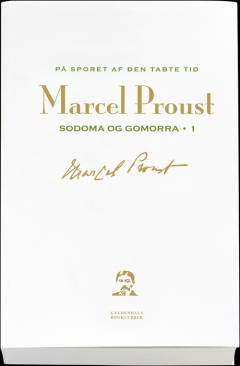 Bog, 1. bogklubudgave, 2013