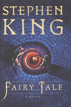 Fairy tale : a novel