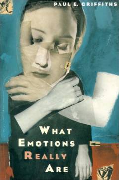 What emotions really are : the problem of psychological categories
