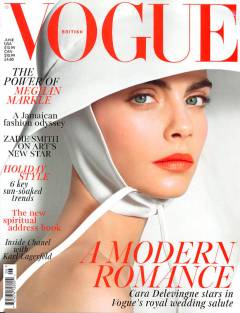 Vogue (British edition)
