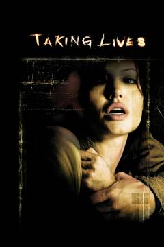 Taking lives