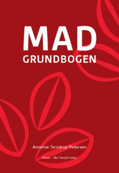 Madgrundbogen