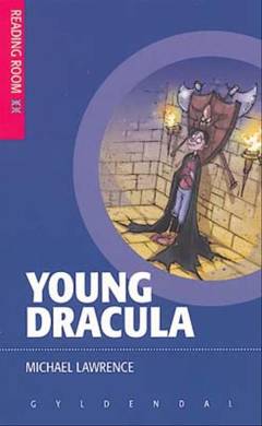 Young Dracula
