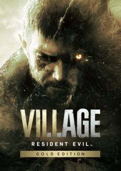 Village - resident evil
