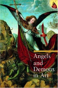 Angels and demons in art