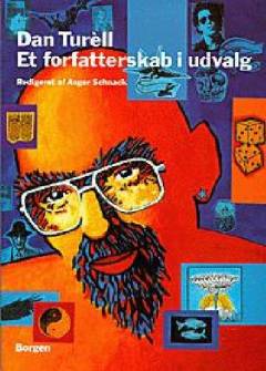 Dan Turèll - et forfatterskab i udvalg