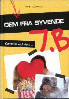 Kærester og kriser