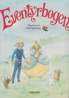 Eventyrbogen
