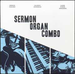 Sermon Organ Combo