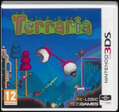 Terraria