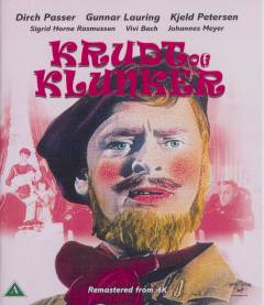 Krudt og klunker