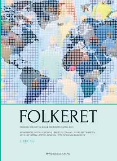 Folkeret