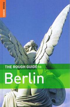 The Rough guide to Berlin
