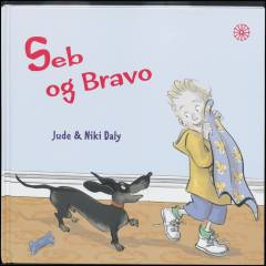 Seb og Bravo