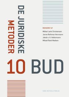De juridiske metoder : ti bud