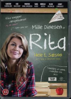 Rita, sæson 1