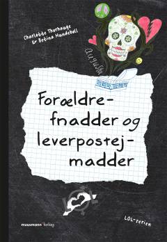 Forældrefnadder og leverpostejmadder