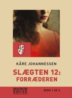 Forræderen. Bind 2 (Stor skrift)