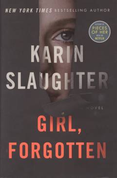 Girl, forgotten : a novel