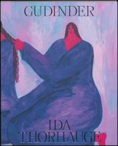 Gudinder - Ida Thorhauge