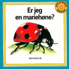 Er jeg en mariehøne?