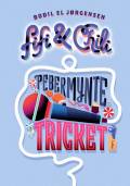 Fifi & Chili - pebermyntetricket