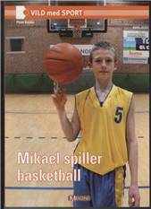 Mikael spiller basketball