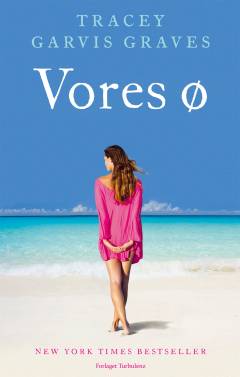 Vores ø